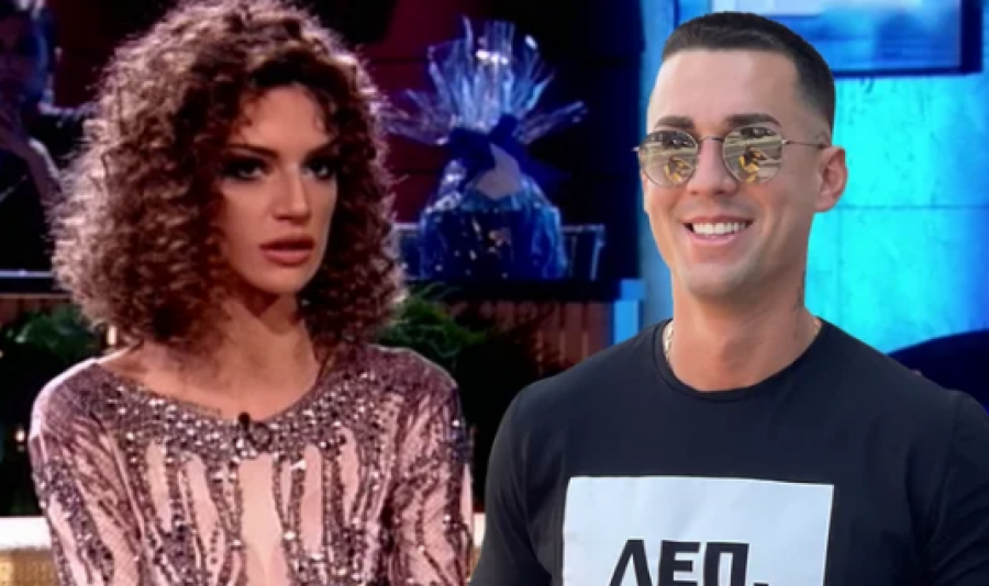 BIVŠI ZADRUGAR ODAO MATEJIN PLAN Obelodanio detalje Matejinog odnosa sa Tarom i šokirao pričom o pomirenju