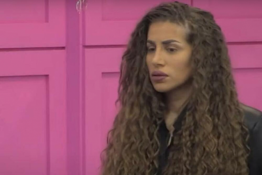 VOLIM TE SVIM SRCEM Dalila i Car pričaju u šiframa, a ovako izjavljuju ljubav jedno drugom!