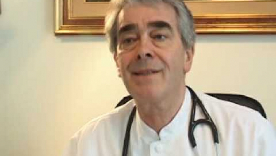 KARDIOLOG RISTIĆ OBJASNIO UZROK NAPRASNE SRČANE SMRTI Prvi pola sata su ključni, evo kako da se reguje