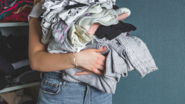 Neuredan garderober privlači negativnu energiju: Pet pravila kako da prema feng šuiju sredite orman i privučete sreću