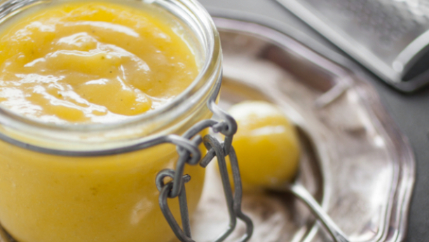 Nebičan ukus: Napravite marmeladu od limuna