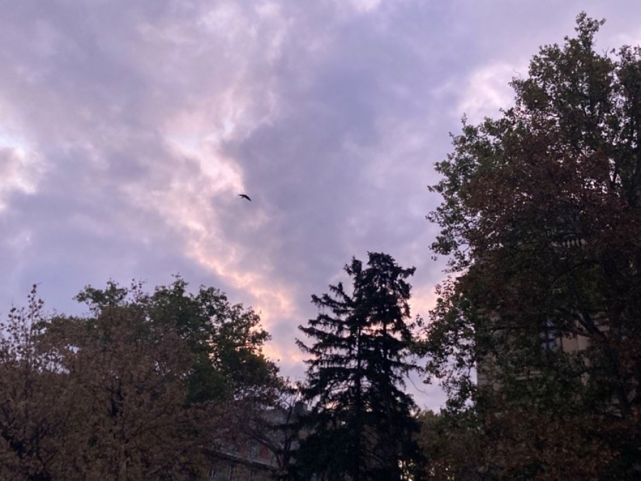 ĐORĐE ĐURIĆ NAJAVIO VREMENSKI PREOKRET Opet će biti +20, stiže neočekivani obrt! Evo do kada će potrajati