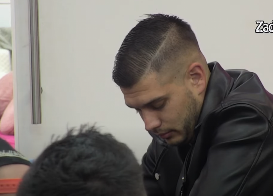 DEJAN POČUPAO ZADRUGARA I SKOČIO DA GA BIJE Dalila stala između njih, pa priznala zbog čega više ne može da bude s Dragojevićem!