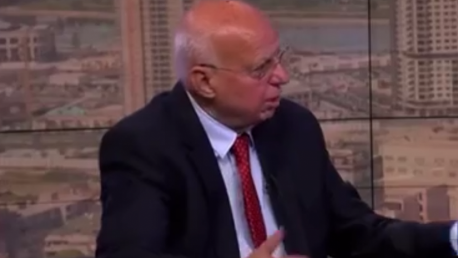 SVI SE UJEDINJUJU PROTIV VUČIĆA Toma Fila, narodni poslanik iz SPS ne krije želju da sruši predsednika