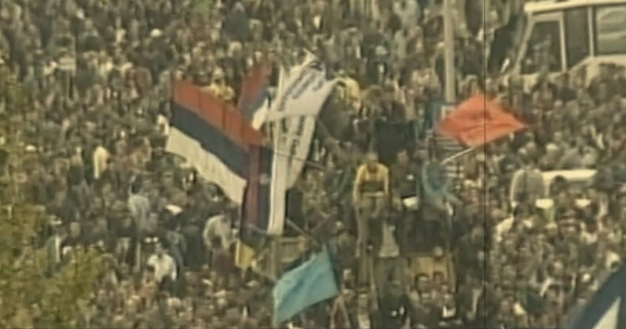 KAKVA JE BILA ULOGA BRITANACA U DOVOĐENJU DOS NA VLAST? Tajni sastanak Mi6 i bezbednjaka VJ u Laktašima 5. oktobra 2000. godine