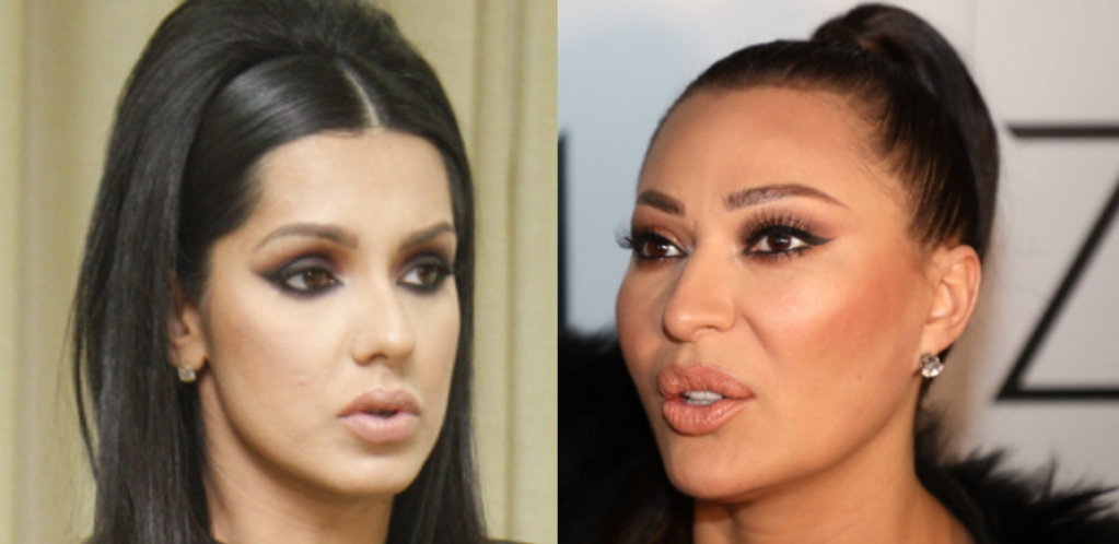 TANJIN HIT TREBALO JE DA OTPEVA CECA Autor popularne pesme otkriva dugo čuvanu tajnu!