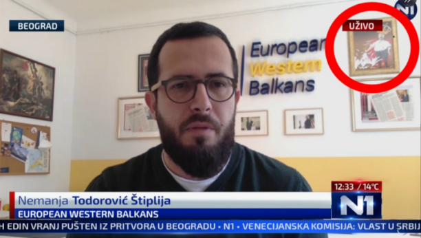 SKANDAL Pa ko može posle ovog da vam poveruje?! (FOTO)