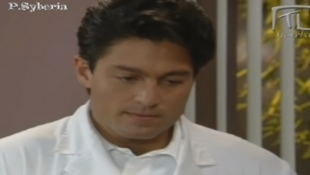 SEĆATE LI SE ESMERALDINOG LJUBAVNIKA? Hose Armando danas ima 55 godina i iznenadićete se kako izgleda