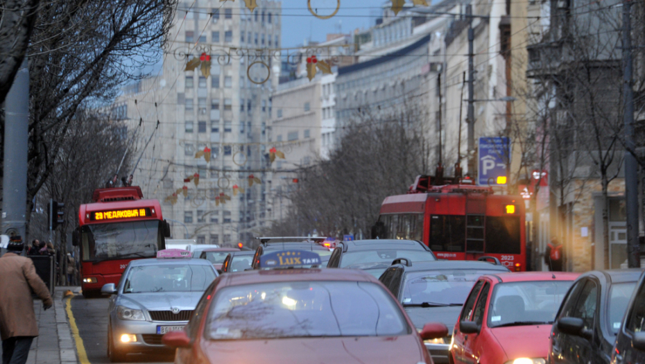 VAŽNO ZA SVE KORISNIKE GRADSKOG PREVOZA Detaljan spisak izmena GSP linija