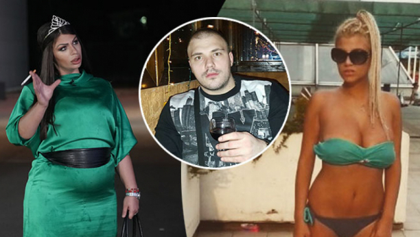 MRAČNA PROŠLOST KULIĆA! Bivši dečko Miljanine sestre je okoreli kriminalac, čeka ga druga robija!