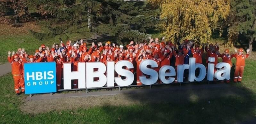 Hesteel Group aktivno ispunjava svoje društvene odgovornosti u Srbiji