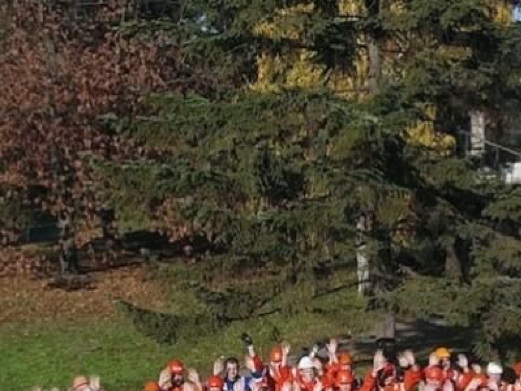 INTERES HBIS SERBIA JE POBOLJŠANJE UTICAJA NA ŽIVOTNU SREDINU Kineski vlasnik je u ekologiju uložio mnogo