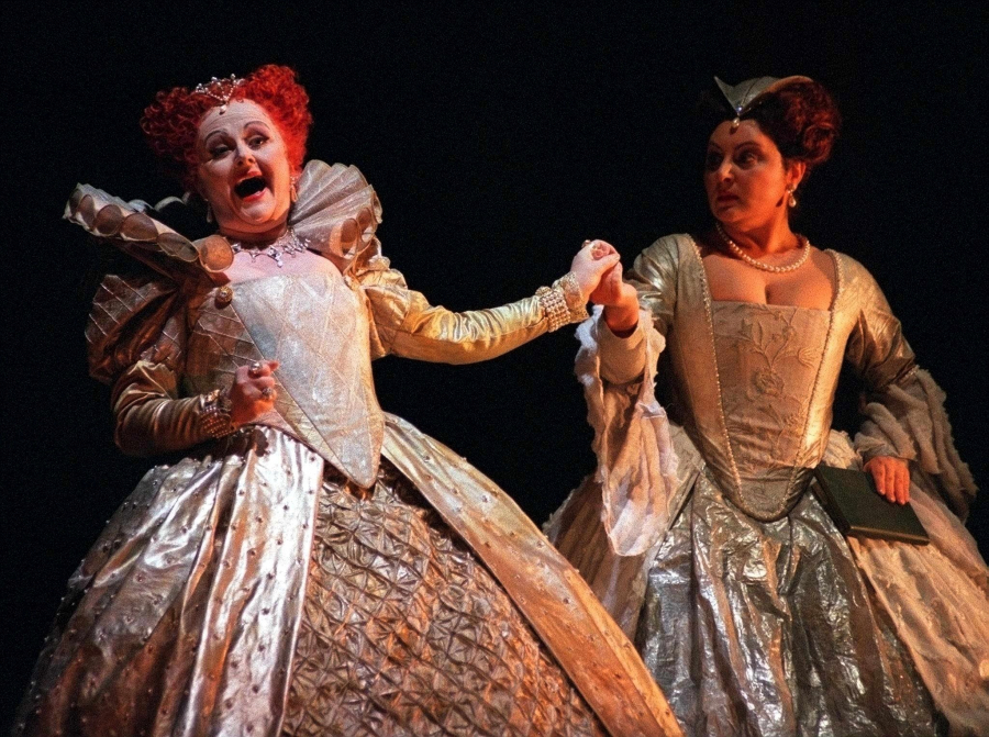 PREMINULA OPERSKA  DIVA Svet je ostao bez jednog od najboljih koloraturnih soprana, evo po kojim ulogama ćemo je pamtiti!