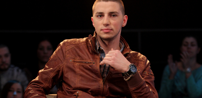 DEČKO, SVAKA ČAST! Pevač Sloba Đurković priznao: Radio sam kao građevinac kako bih imao da preživim!