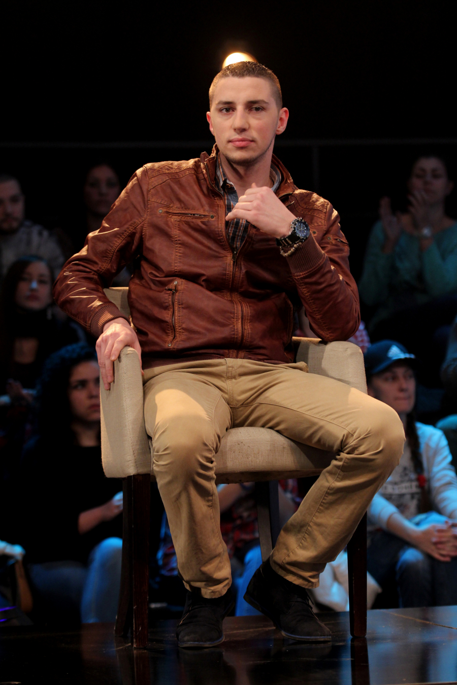 DEČKO, SVAKA ČAST! Pevač Sloba Đurković priznao: Radio sam kao građevinac kako bih imao da preživim!