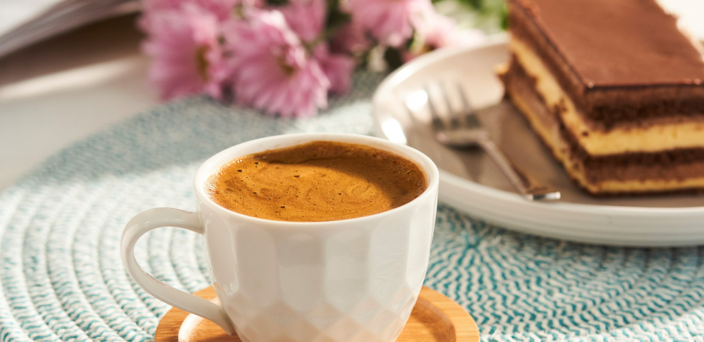 Da li znate kako da kombinujete kafu i slatkiše?