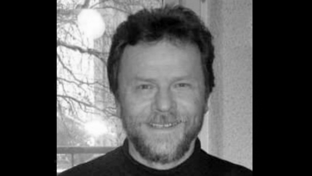 TUŽAN DAN Preminuo bivši reprezentativac države