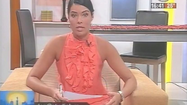 UBIĆU TE I ODROBIJATI! Voditeljku dečko brutalno pretukao, jedva preživela, ali izgubila bebu, evo kako danas izgleda! (FOTO)