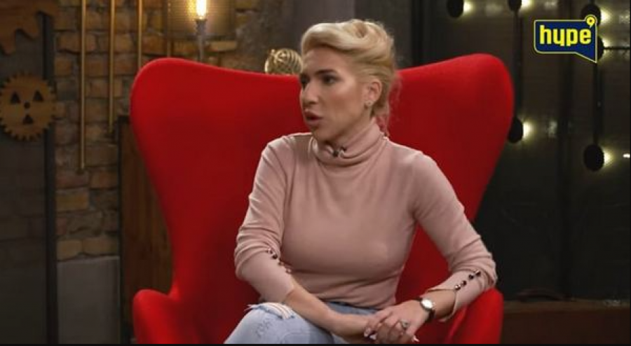 AKO JOJ NIJE BILO DOBRO SA SUPRUGOM, TREBALO JE DA SE RAZVEDE Jovana Jeremić otkrila sve o ljubavi Tanje Savić i Draška Stanivukovića!