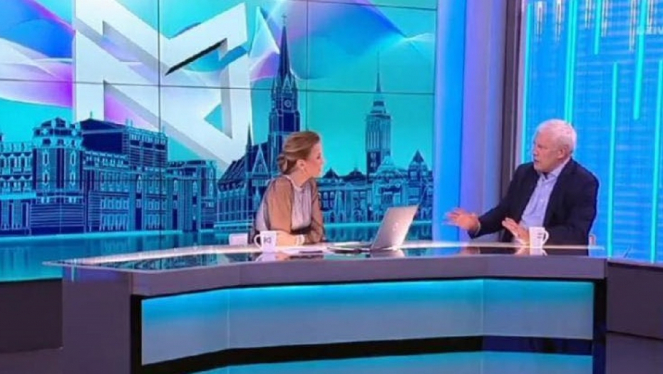 TADIĆ OPAUČIO PO OPOZICIONIM ANALITIČARIMA Ne znaju šta je politika niti je razumeju!