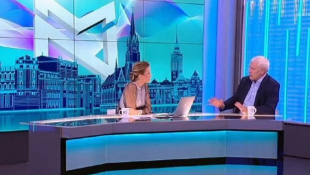 TADIĆ OPAUČIO PO OPOZICIONIM ANALITIČARIMA Ne znaju šta je politika niti je razumeju!