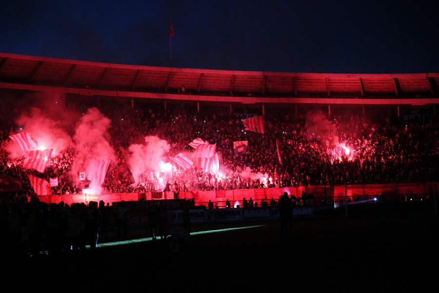 SVI NA SEVER Saopštenje koje će dotaći srca svih 