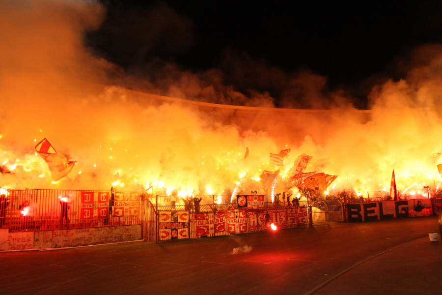 SVI NA SEVER Saopštenje koje će dotaći srca svih 