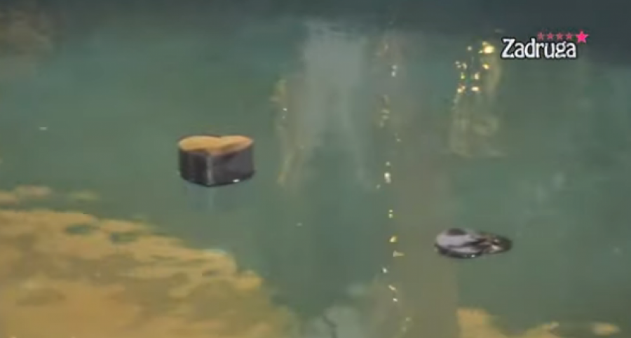DALILA KOPIRA MAJU Ljubomora obuzela Dragojevićku, pa pobacala Filipove stvari u jezero