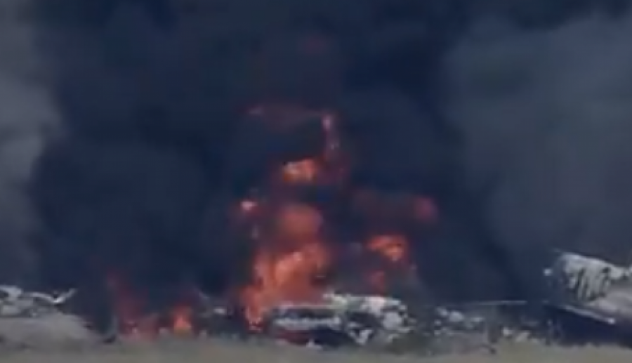 ZASEDAO EVROPSKI PARLAMENT: Usvojena rezolucija o padu malezijskog Boinga