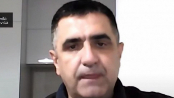 FUNKCIONER ANB NAJAVIO SAMOUBISTVO Luka Bulatović objavio strašnu video poruku (VIDEO)