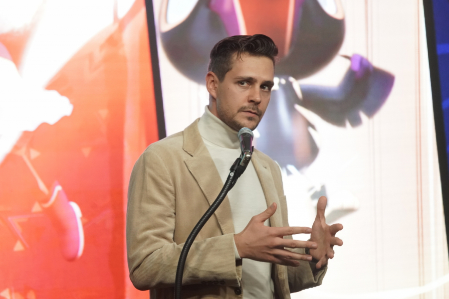 DŽONI VEĆ DOBRO GOVORI SRPSKI Miloš Biković otkrio detalje saradnje sa Depom