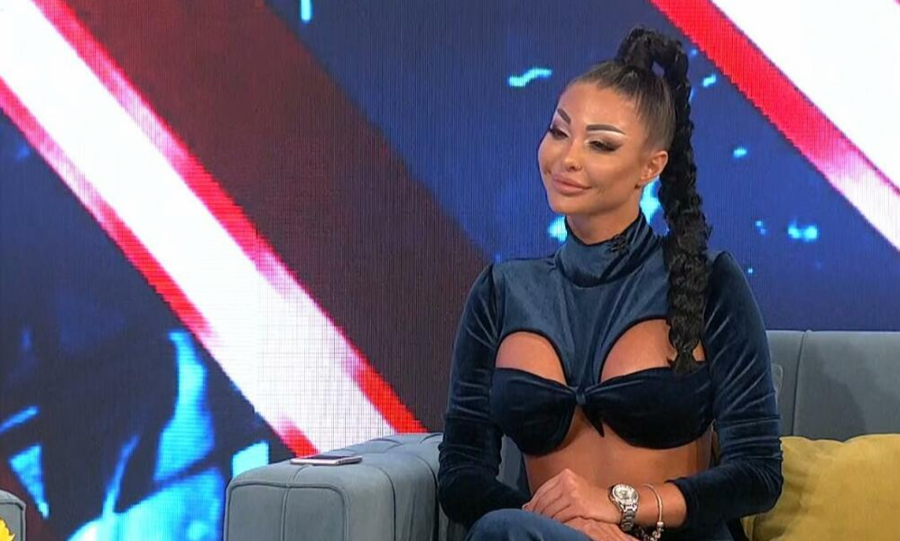 FILIPOVA MAMA NE BI BILA PONOSNA NA UDATU SNAJKU Maja Marinković oplela po Dalili: Meni je Dejana žao, to je bruka i sramota!