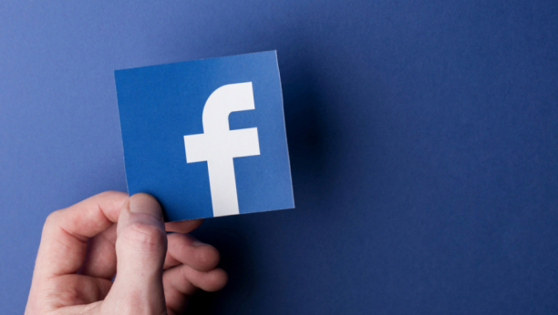 Akcije Fejsbuka pale za 23 posto