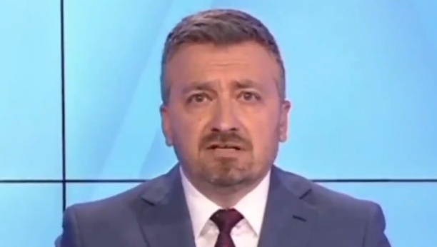 SLOBODAN GEORGIEV ŠOKIRAO JAVNOST "Ja ne verujem da je Vučićević u zatvoru!"