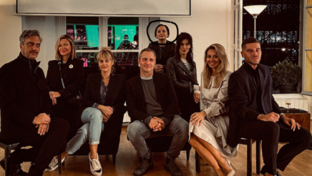 MILOŠ TIMOTIJEVIĆ MNOGIMA JE OMILJEN Ovo je njegova supruga! Ona mu je najveći pokretač!