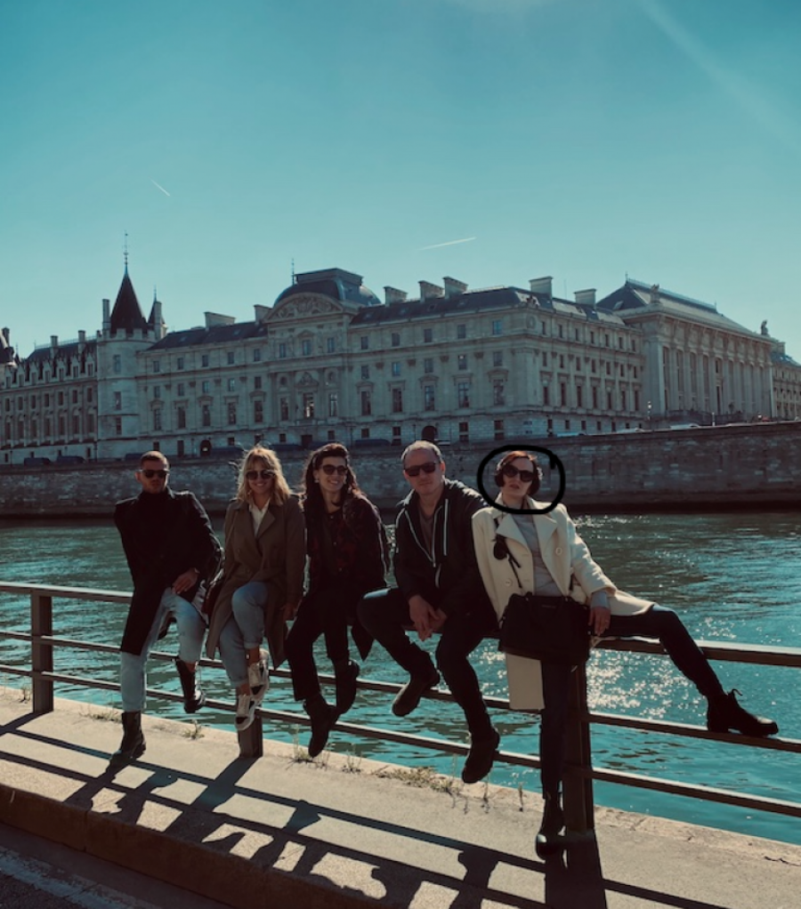 MILOŠ TIMOTIJEVIĆ MNOGIMA JE OMILJEN Ovo je njegova supruga! Ona mu je najveći pokretač!