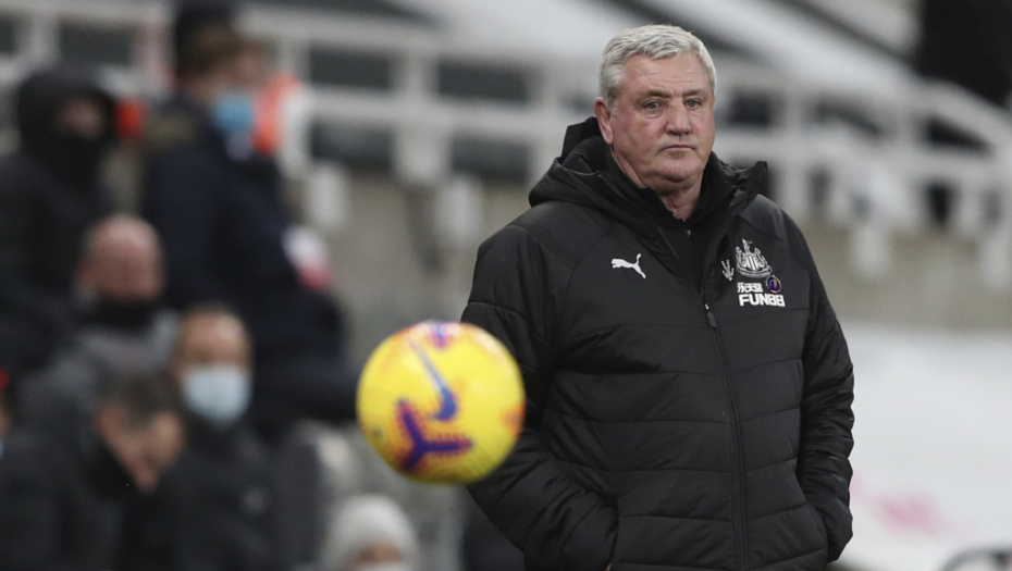 NJUKASL GA SE ODREKAO Brus posle smene gestom šokirao planetu