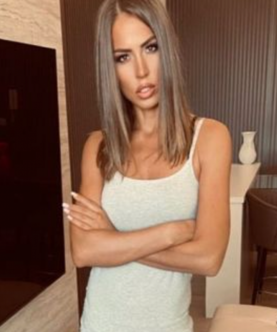 A SVE ZBOG DEČKA Soraja optužila Dijanu Hrkalović da joj je bez razloga zabranila ulazak u Srbiju!