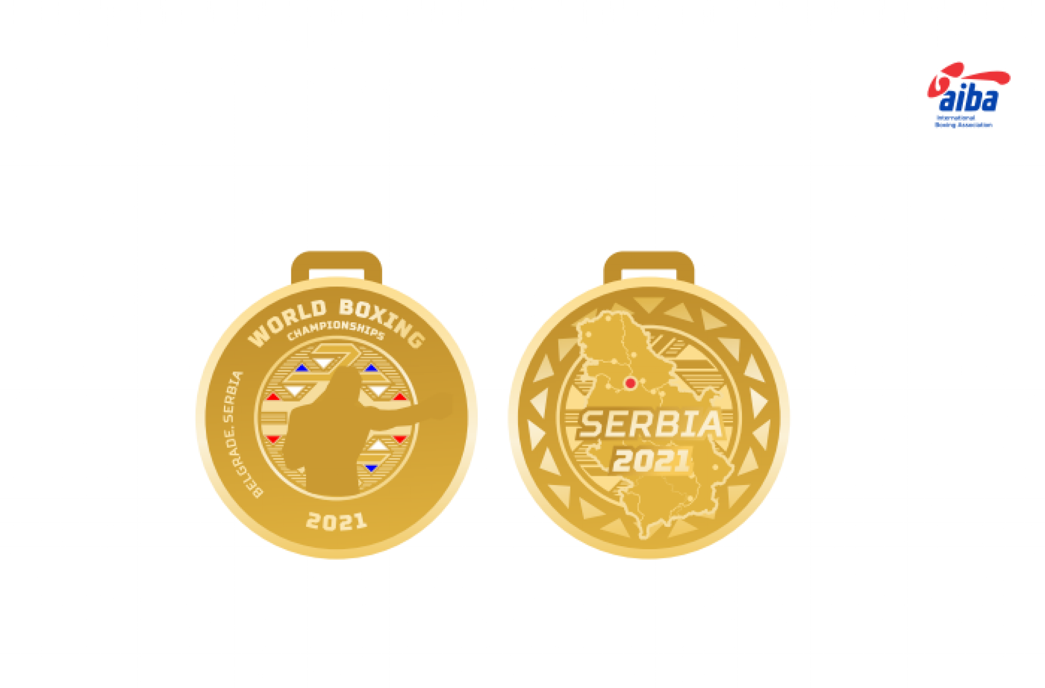 SLIKA KOJA JE OBIŠLA SVET! Počelo Svetsko prvenstvo u boksu u Beogradu! (FOTO, VIDEO)