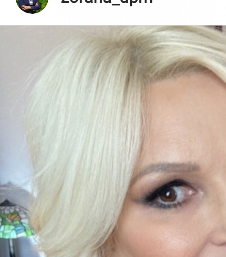 AKO HOĆEŠ SA MNOM, IMAĆEŠ GRUPNJAK Nepismena Nada izvređala Dariju!