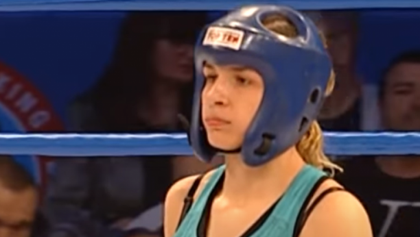 APSOLUTNA DOMINACIJA Saida Bukvić je ponovo prvakinja sveta