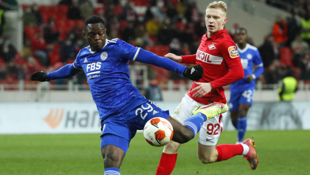 MOSKVA U NEVERICI Poker Dake za čudesni preokret "lisica"