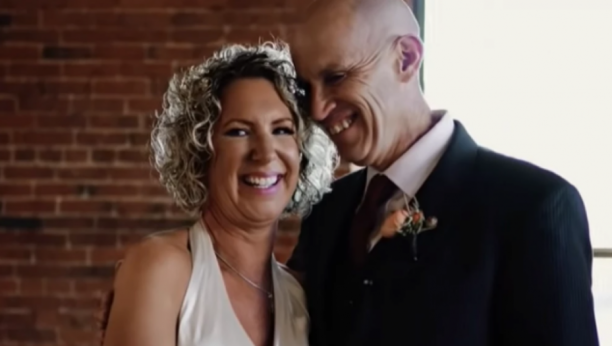 OBOLEO OD ALCHAJMERA I SVE ZABORAVIO: Trežio je od supruge samo jedno!