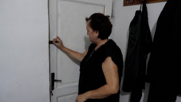 DRAGICI U ĐAKOVICI PREKRŠENA LJUDSKA PRAVA Pokrajinski ombudsman na KiM utvrdio nepravilnosti opštine oko njenog povratka u stan