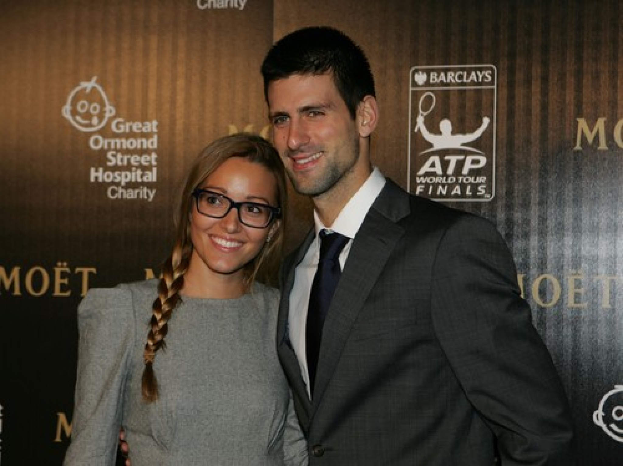 JELENA OTKRILA VELIKU TAJNU! Novak Đoković je hteo da ostavi tenis, plakao je, a onda se umešao ON!