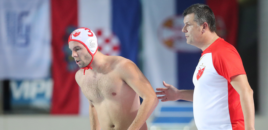 REMI KAO POBEDA Zvezda je u Ligi šampiona