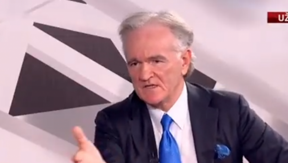 LAGALI SVE VREME Andrej nema veze sa Jovanjicom! (VIDEO)