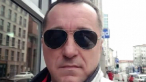 „SAPUN OD SRPSKE DECE U JASENOVCU“ Crnogorski „patriota“ svojim monstruoznim objavama uznemirio region! (FOTO)