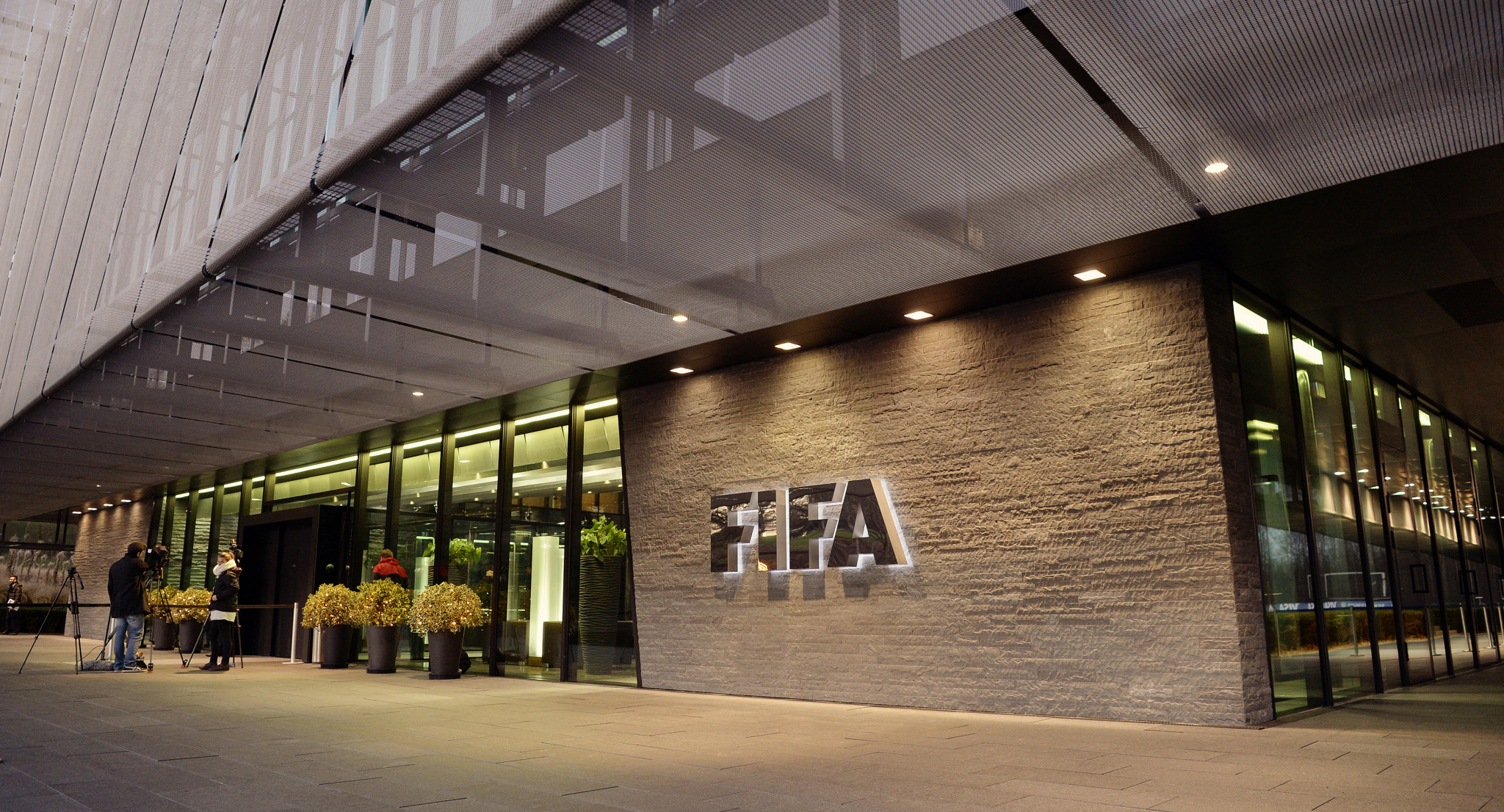 SKANDAL NA POMOLU Pokrenut postupak, FIFA izbacuje jednu reprezentaciju sa Svetskog prvenstva