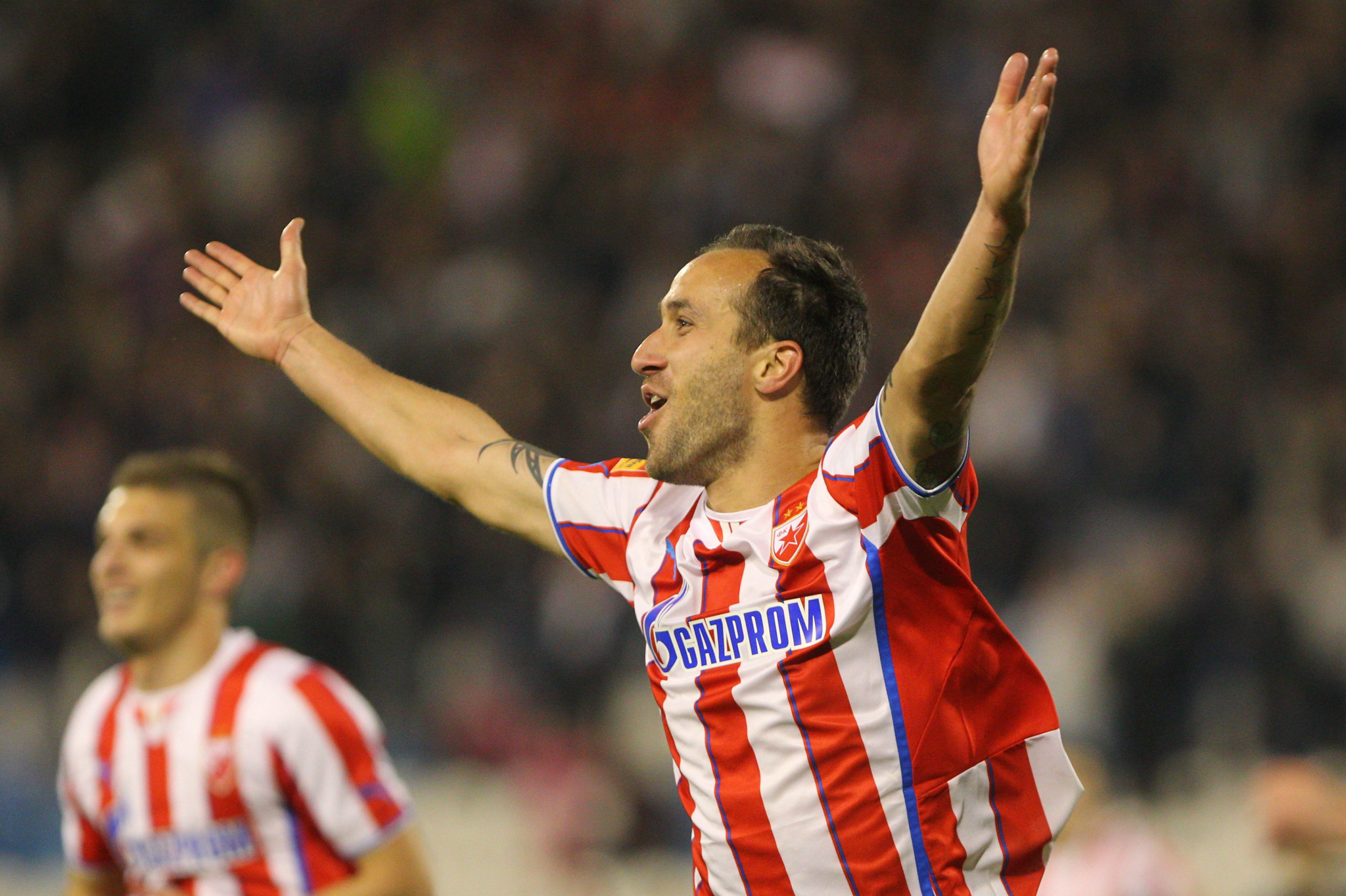 ZVEZDI DONEO TITULU, POSTAO LEGENDA U JAPANU, A SADA SE VRAĆA MEĐU 